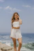 Short Bossa Branco - comprar online