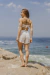 Cropped Bossa Branco - loja online