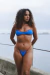 Conjunto Top Regata + Tira Viés Azul Solaris en internet