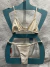 Conjunto Cortininha + Semi Fio Sol - comprar online