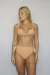 Conjunto Top Cortininha Ana Vichy + Hot Pants Ana Vichy - Mundo do Biquini 