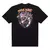 CAMISA THUG NINE CALDEIRÃO PRETO - comprar online