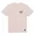 CAMISA THUG NINE CLUBE DO POVO OFF WHITE