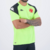 Camisa Treino Vasco Kappa Atleta 24/25 amarelo fluor Masculina na internet