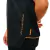 Imagem do Camisa III Vasco Kappa 23/24 "Camisas Negras" - Masculina