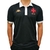 Camisa III Vasco Kappa 23/24 "Camisas Negras" - Masculina
