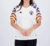 Camisa Vasco Aquecimento Kappa 24/25 Feminina