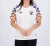 Camisa Vasco Aquecimento Kappa 24/25 Feminina
