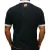 Camisa III Vasco Kappa 23/24 "Camisas Negras" - Masculina - Trem Bala da Colina