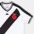 Camisa II Vasco Kappa Away 24/25 Feminina branca na internet