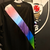 Camisa Vasco Kappa Love is Love LGBT Masculina⁶ - comprar online