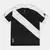Camisa Vasco I Home 2024 Preta - Infantil/Juvenil - comprar online