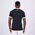 Camisa Vasco Supporter Beau Preto na internet