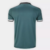 Camisa II Vasco Kappa Goleiro 24/25 Verde Infantil/Juvenil - comprar online