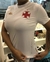 Camisa III Feminina Vasco Kappa 23/24 Goleiro Branca - comprar online
