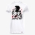 Camisa Vasco Philippe Coutinho - Branca