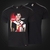 Camisa Vasco Philippe Coutinho - Preta