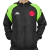Jaqueta Corta Vento Vasco Kappa Atletas 2024 - Masculina - comprar online