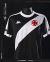 Camisa Vasco I Home 2024 Preta Masculina