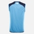 Regata Vasco Treino Goleiro 24/25 Kappa Masculina Azul - comprar online