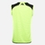 Regata Vasco Treino Atleta 24/25 Kappa Masculina Amarelo Flúor - comprar online