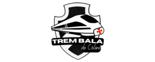 Trem Bala da Colina