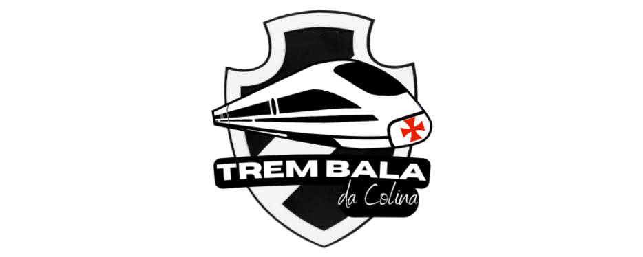 Trem Bala da Colina