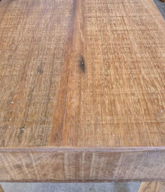 Mesa Escrivaninha Tipo Aparador com 2 gavetas 1,20x 0,56m - Marcenaria Tiradentes - Móveis e Decoração Artesanais de alto padrão