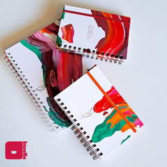 Caderno Espiral | Trancoso
