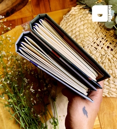 Journal da Libretto | Hervas na internet