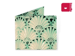 Carteira de Tyvek - loja online