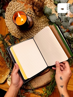 Imagem do Journal da Libretto | Hervas