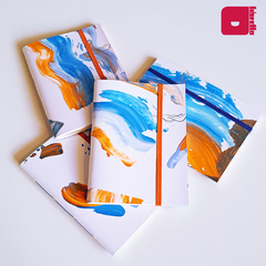 Planner | Coleção Bahia