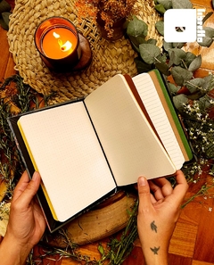 Journal da Libretto | Raízes - Libretto: papelaria com design e personalidade.