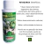 Fertilizante REVIGORAX 100 ml Ouro Garden - Insentimax - Capim branco agronegócios