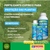 Calda Bordalesa Concentrado 100 ml - Calda Max - Insentimax - Capim branco agronegócios