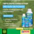 Calda Bordalesa Concentrado 100 ml - Calda Max - Insentimax - Capim branco agronegócios