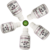 CLORFENAPIR 240 sc 100 ml – Eficaz no combate de Carrapatos e Pulgas - Quimiway na internet