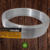 Arame galvanizado Liso+- 1kg, BWG14 2,11mm,com 36,8 mts aproximadamente, p/uso em Lavouras, construção civil, indústria e agropecuária – Vonder. na internet