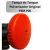 Tampa do Tanque Original Para Pulverizador Costal Kawashima - comprar online