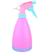 Pulverizador Borrifador Domestico Manual de 480 ml Forth Jardim