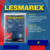 Mata Lesma e Caramujo Africano Lesmicida Lesmarex 250g - Insetimax na internet
