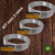 Kit 3 und Arame galvanizado Liso+- 1kg, BWG14 2,11mm,com 36,8 mts aproximadamente, p/uso em Lavouras, construção civil, indústria e agropecuária – Von - comprar online