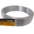 Arame galvanizado Liso+- 1kg, BWG14 2,11mm,com 36,8 mts aproximadamente, p/uso em Lavouras, construção civil, indústria e agropecuária – Vonder.