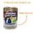 Kit 2 Fitilhos Plastícos, Fitilho Ouro UV 1800 metros e Cristal UV com 1000 metros - Irrigaplas na internet