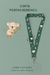 Cintas porta credenciales Infantiles KOALA - comprar online