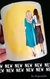 Taza Rita y Coral