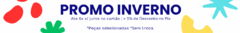 Banner da categoria PROMO INVERNO