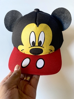 Boné Mickey