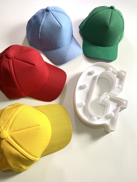 Boné Liso - comprar online